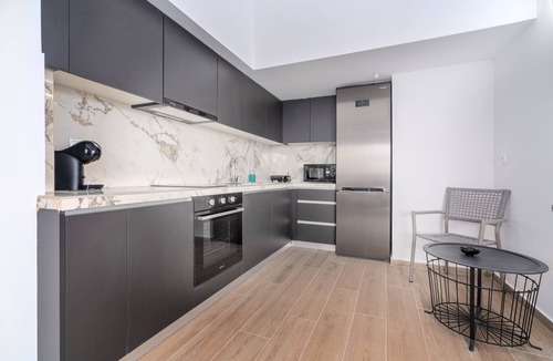 Kato Assos House | COSTAVASIA Apartments