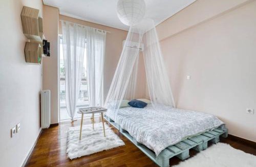 Nea Ionia Apartment | Cosy and Confortable