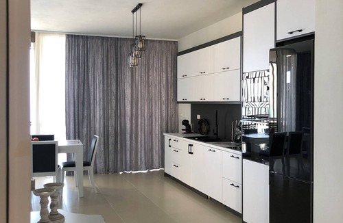 Jala Apartment | Cosy apartment in Green Coast Albania-blue flag beach