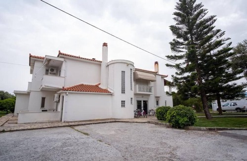 Potokaki Apartment | Cosy holiday home