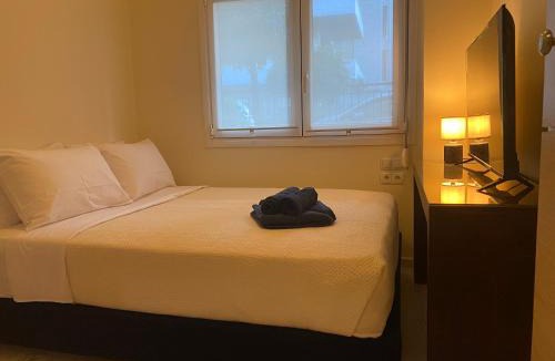 Khalandrion Apartment | Cosy Lux Apartment