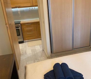 Khalandrion Apartment | Cosy Lux Apartment