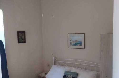 Evgiros House | Cosy spacy comfortable house in beautiful Fterno village Lefkada