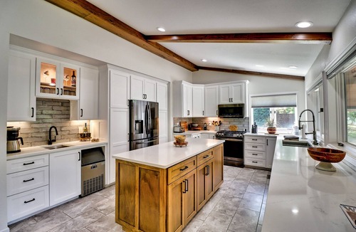 Cotter House | Cotter Home w/Direct Access to White River!