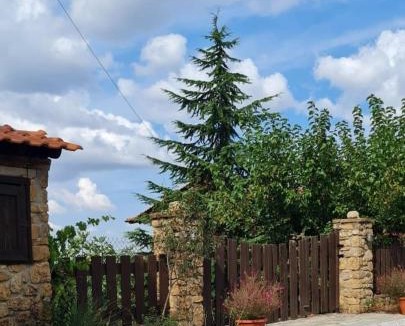 Polygyros House | Country Cottage