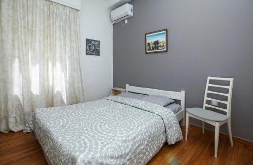 Ampelokipoi Apartment | Cozy apartment in the best area in Athens center near metro station and hospitals