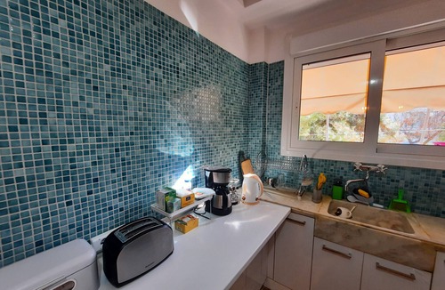Petralona Apartment | Cozy apartment near the Acropolis