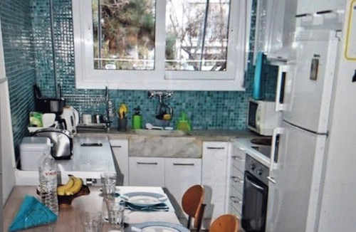 Petralona Apartment | Cozy apartment near the Acropolis