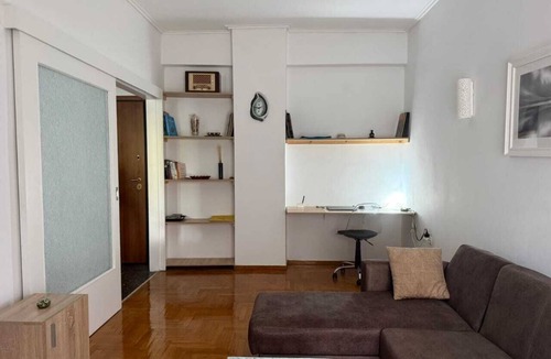 Petralona Apartment | Cozy apartment near the Acropolis