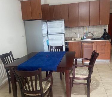 Pirgadikia Apartment | Cozy apartment Rosa