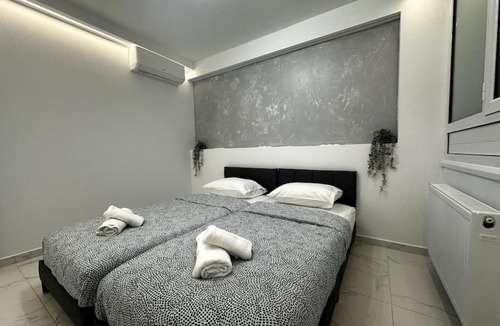 Goudi Apartment | Cozy Elegant Residence #1 VIPGreece