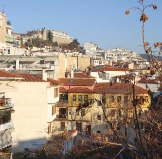 Old Town Apartment | Cozy Place Near Historic Center