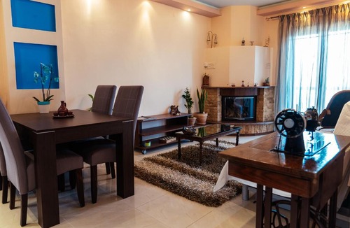 Old Town Apartment | Cozy Place Near Historic Center