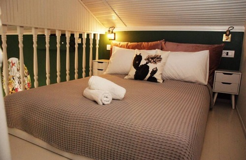 Minia House | Cozy ,recently renovated, fully equiped summer house . Stategic location.