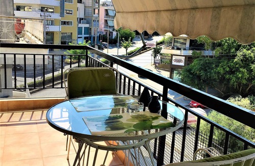Palaio Faliro Apartment | Cozy Studio close to seaside and city center