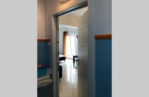 Nea Iraklitsa Apartment | COZY STUDIO NEAR THE BEACH 1STFLOOR