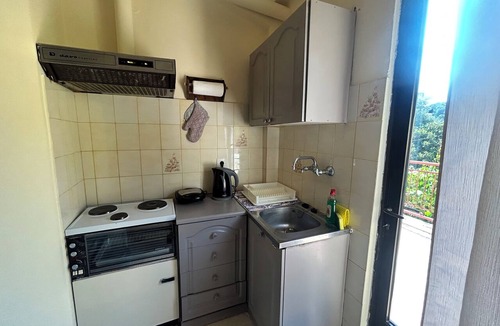 Poros Apartment | CozyCity2-Bedroom Apartment