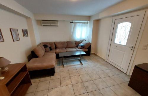 Vrontados Apartment | Crab's Original Apartment 1