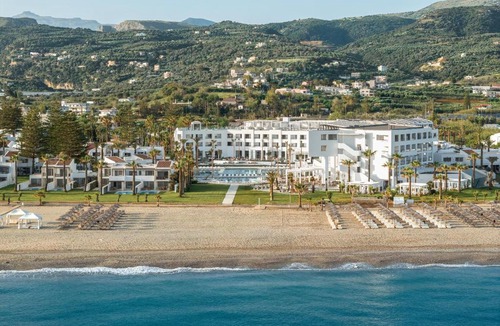Misiria Resort | Creta Palace, A Resort to Live