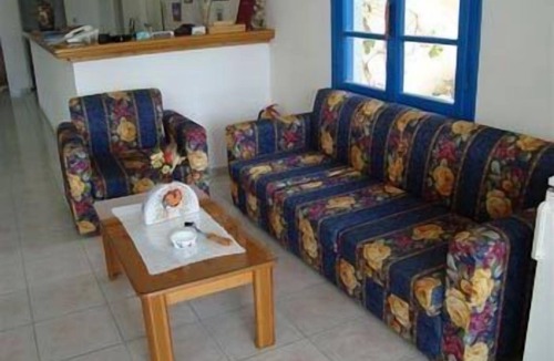 Agia Pelagia House | Creta Sun Hotel Studios