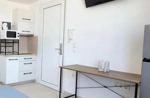 Agios Dimitrios House | Crete Apart House