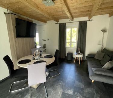 San Nazzaro Apartment | CS Casa Serena