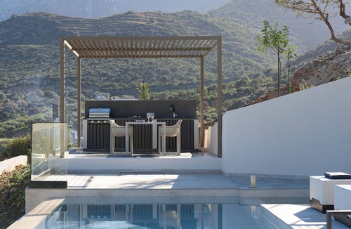 Bali Villa | Cueva Villa I, a unique escape by the sea