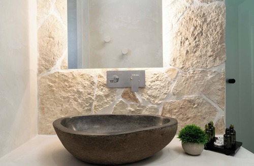 Fira Hotel | CUORE SANTO SUITES