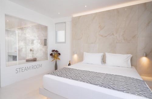 Fira Hotel | Cycladic Suites & Spa