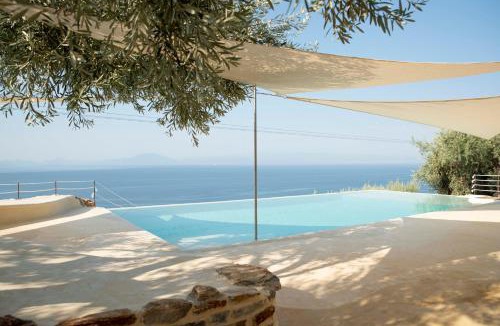 South Pelion Villa | Cypresses Villas