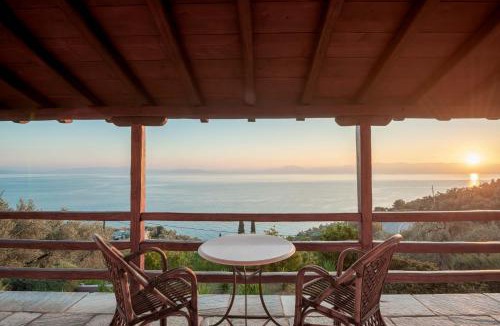 South Pelion Villa | Cypresses Villas