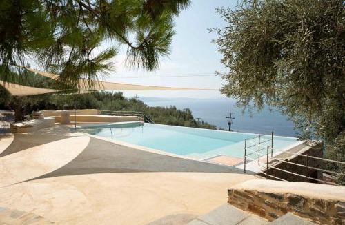 South Pelion Villa | Cypresses Villas