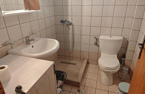 Kavala Apartment | Cyprian apartment