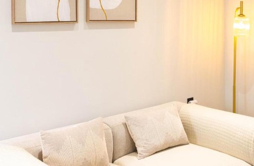 Ierapetra Apartment | Dèspo Apartment