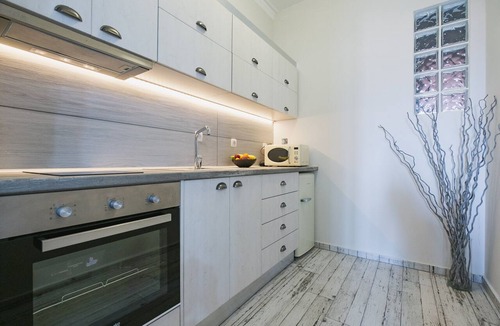 Chania Old City Apartment | D&G Lux Flat City View next to Old Town & Market