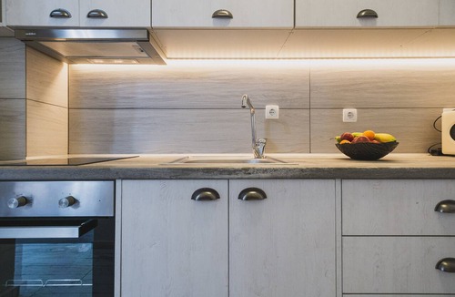 Chania Old City Apartment | D&G Lux Flat City View next to Old Town & Market