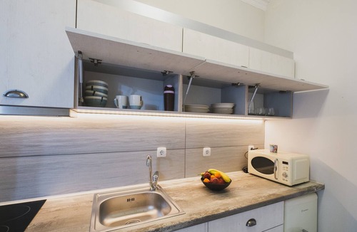 Chania Old City Apartment | D&G Lux Flat City View next to Old Town & Market