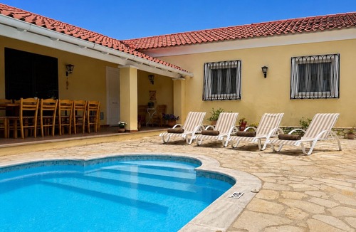 Glyfada House | Da Sofia - Pelekas, Corfu - Traditional Residence
