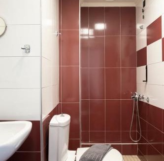 Leptokaria Hotel | Dafni Plus Hotel