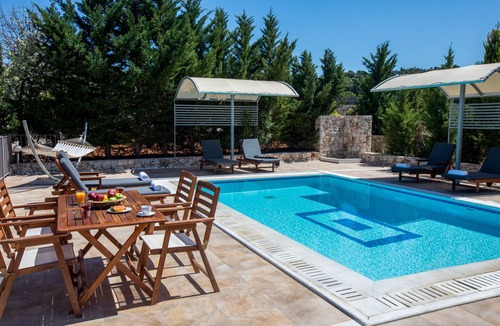 Skala Villa | Dalasvillas-Skala Mare