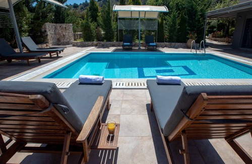 Skala Villa | Dalasvillas-Skala Mare