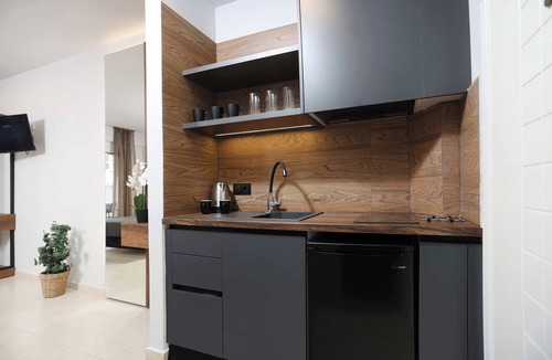 Pefkochori Apartment | Danae Comfort Living