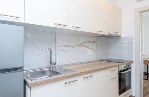 Ofrinion Apartment | Danai Residential Complex-One Bedroom Apartment No Pool Access