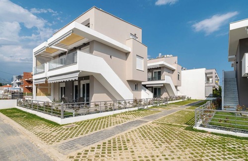 Ofrinion Apartment | Danai Residential Complex-One Bedroom Apartment No Pool Access