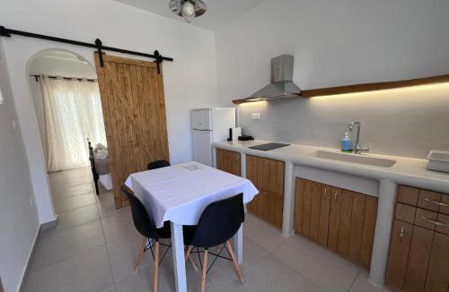 Mpatsi Apartment | Danaides Studios