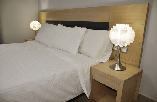 Kalathos Apartment | Daniel Luxury Apartments