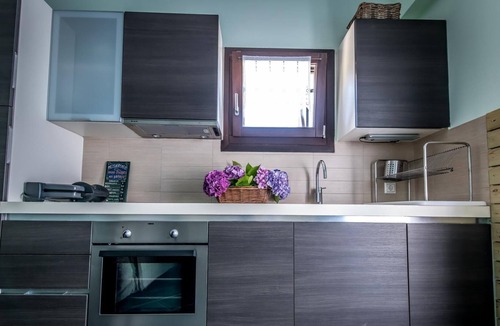 Tsagarada Apartment | Daphne . House In Pelion