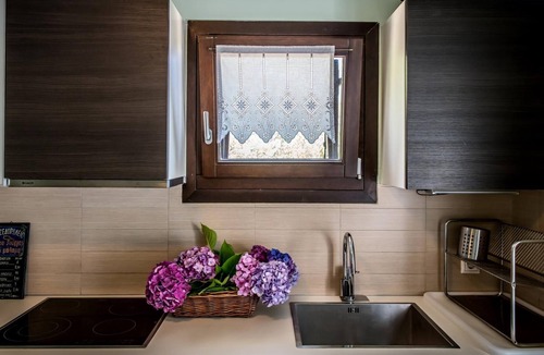 Tsagarada Apartment | Daphne . House In Pelion