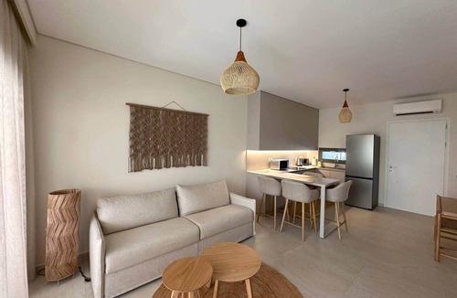 Nikita House | Darion Residence A7 - Apartament Steps from the Sea