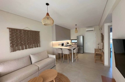 Nikita House | Darion Residence A7 - Apartament Steps from the Sea